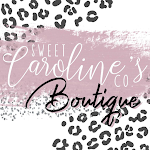 Cover Image of 下载 Sweet Caroline's Co. Boutique  APK