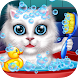 Wash and Treat Pets Kids Game - Androidアプリ