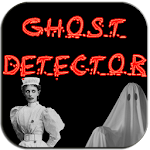 Ghost detector prank Apk