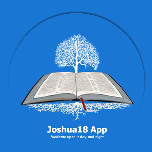 Joshua18 1.0 Icon