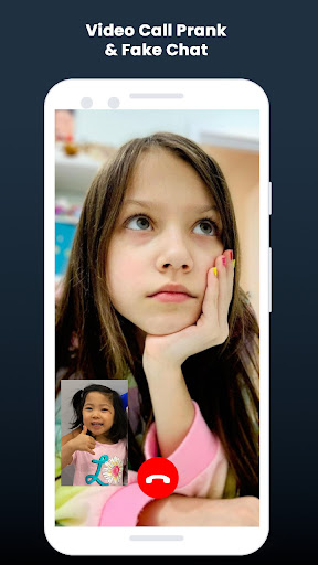 Viki Show Fake Call Video