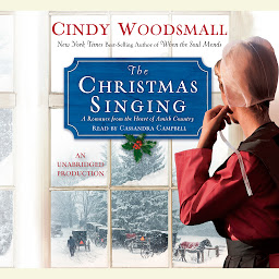 Icon image The Christmas Singing: A Romance from the Heart of Amish Country
