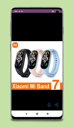 Xiaomi Mi Band 6 review Screen 3
