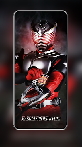 Kamen Rider Wallpaper HD