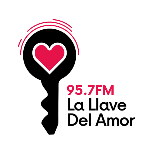 La Llave Del Amor 95.7 FM 4.5.0 Icon