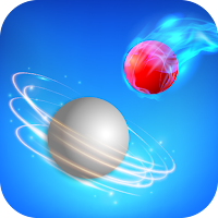 Swivel Ball - Colored Balls