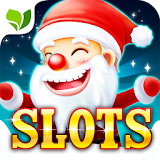 Slot Machines Christmas icon