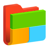 dodol File Explorer icon