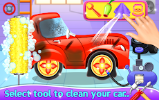 Kids Car Salon Care and Repairのおすすめ画像2