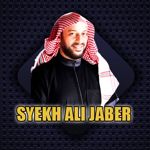 Murottal Syekh Ali Jaber Mp3 O logo