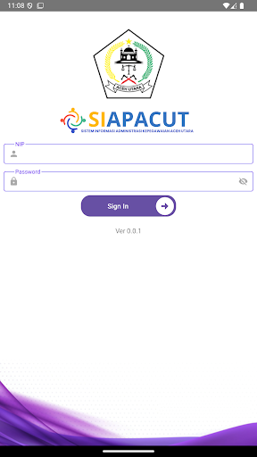 SIAPACUT