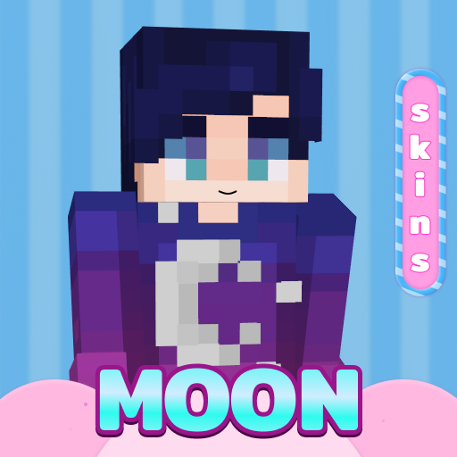 Скины на с Мун. C Moon Minecraft Skin. НГ скин с Мун. Юба скины на g Moon. Мун скин