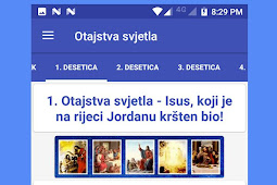 Molitva Krunice