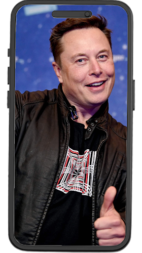 Elon Musk Wallpapers Screen 2