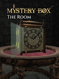 Mystery Box - The Room