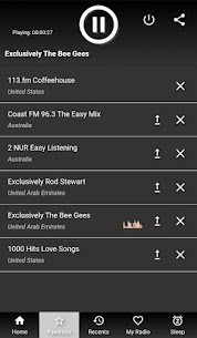 Easy Listening Music Apk download for android 2