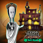 Cover Image of Download Addams Family: Mystery Mansion 0.4.4 APK