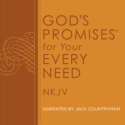 صورة رمز God's Promises for Your Every Need
