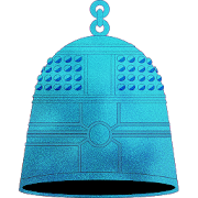The Bell of New Year's Eve