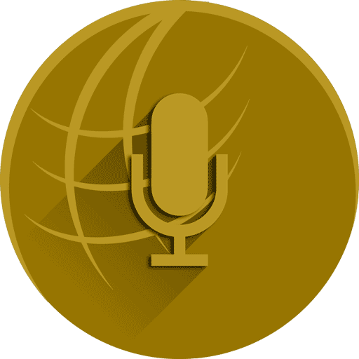 Usługi - podcast logo