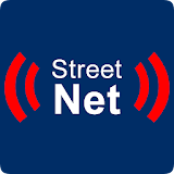 StreetNet icon