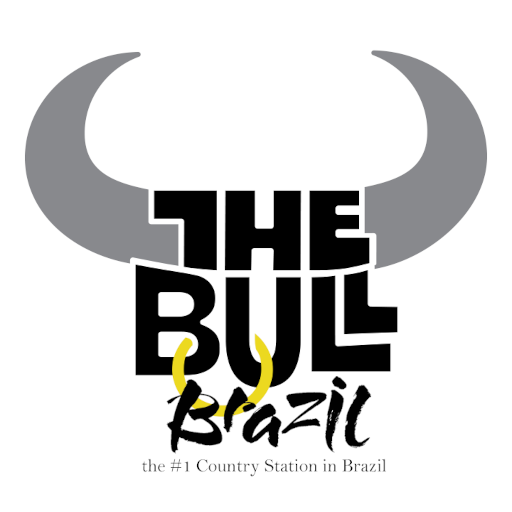 The Bull Radio logo