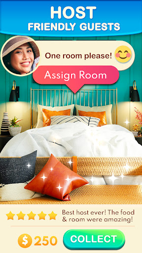 B&B Dreams: Escape & Relax Screen 3