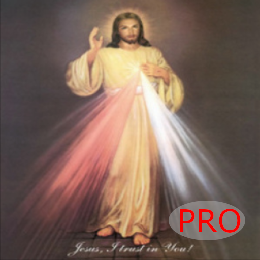 Chaplet Divine mercy Pro Download on Windows