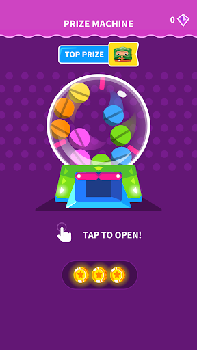 Jelly Shift - Juego de carrera de obstáculos