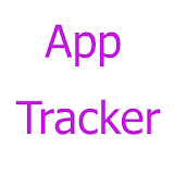 Simple App Tracker icon