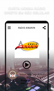 Rádio Ananin