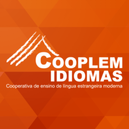Cooplem Idiomas logo