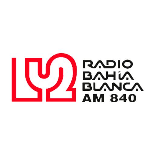 Lu2 AM840 logo