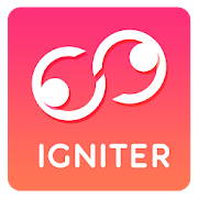 Igniter  - On Demand Dating App