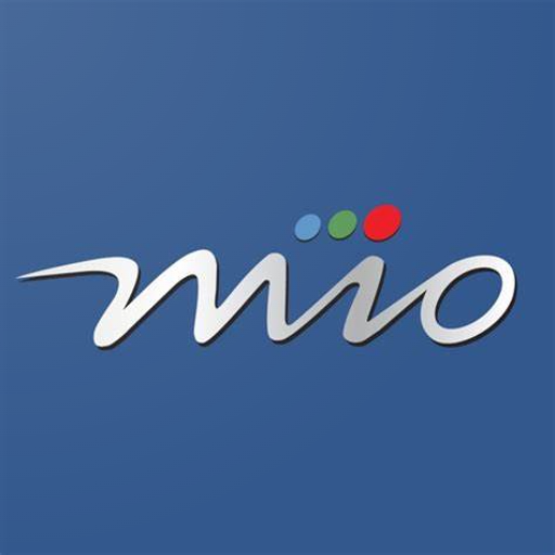 Saldo MIO logo