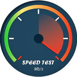 Icon image Speed Test