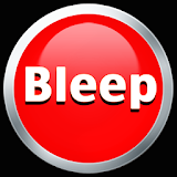 Bleep! icon