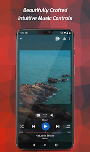 Pi Music Player – MP3 Player & YouTube Music v3.1.4.5 MOD APK (Full Unlocked) Free For Android 4