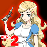 Bloody Alice Defense icon
