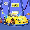 App Download Kids Car Wash - Cleaning Game Install Latest APK downloader