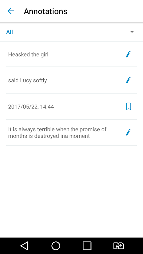 Ebook Reader - Books & Reference - apps