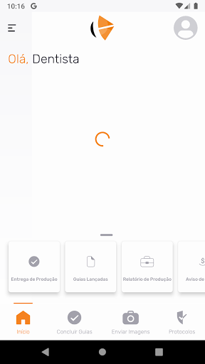 OdontoLife Screen 3