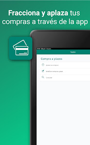 Captura 16 Eurocaja Rural android