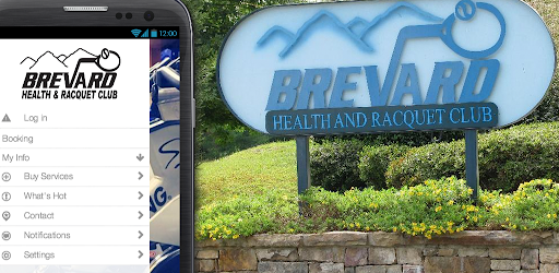 Brevard Health & Racquet Club