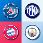 Cover Image of Download Football Logo Quiz  APK