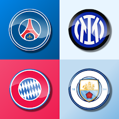 Football Club Logo Quiz: more – Apps no Google Play