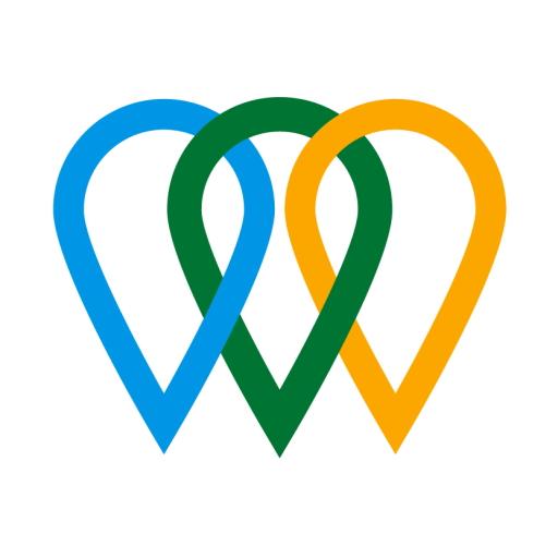 Access Earth logo