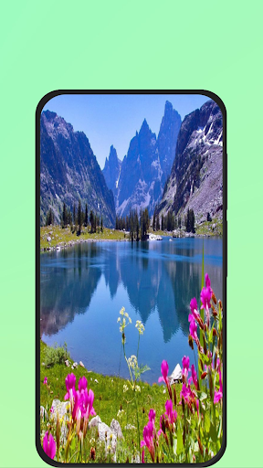 صور طبيعيه Screen 2