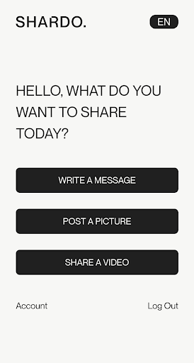SHARDO Screen 2