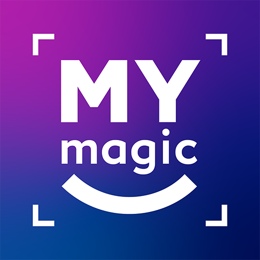 Magic MYBOX logo